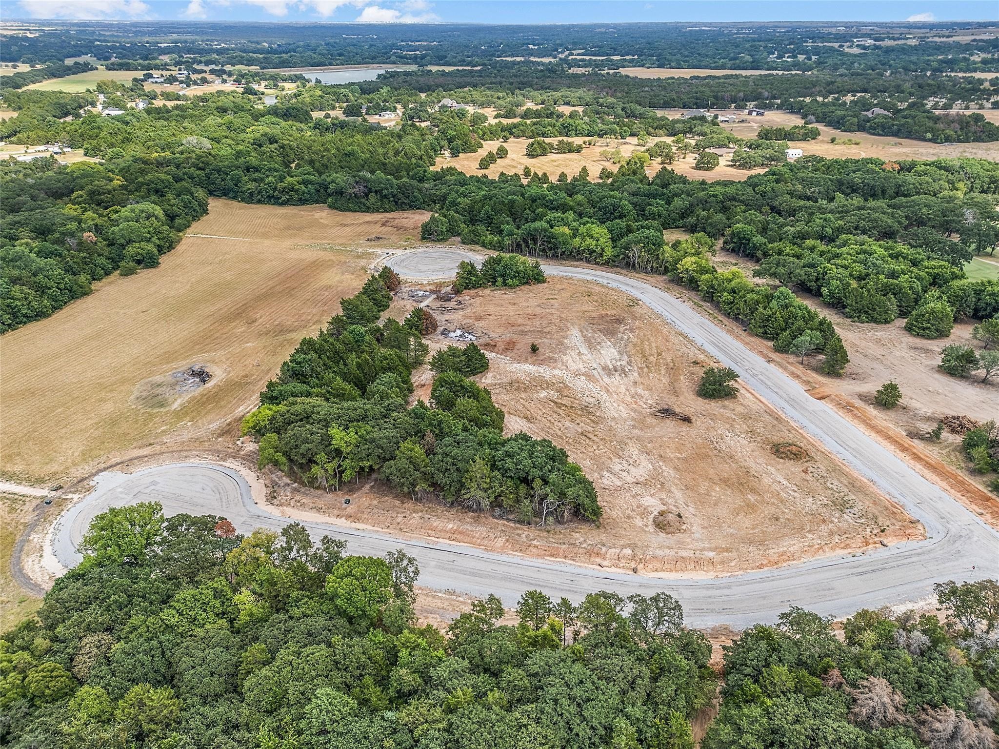 Lot 18 Big Cedar Court Decatur TX 76234