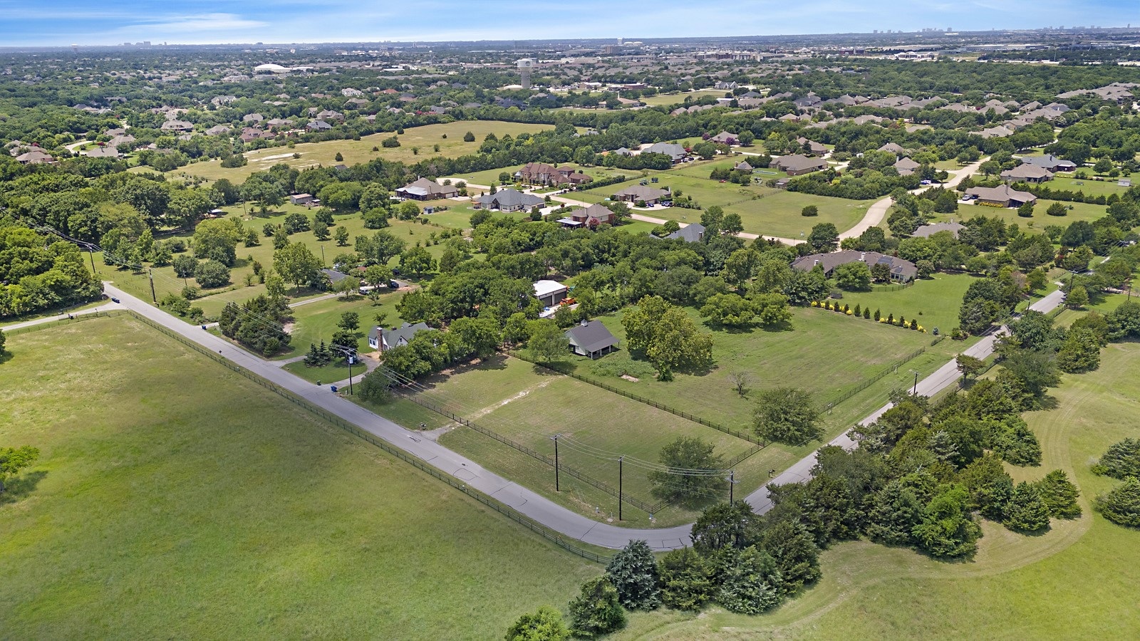 701 Meandering Way Fairview TX 75069