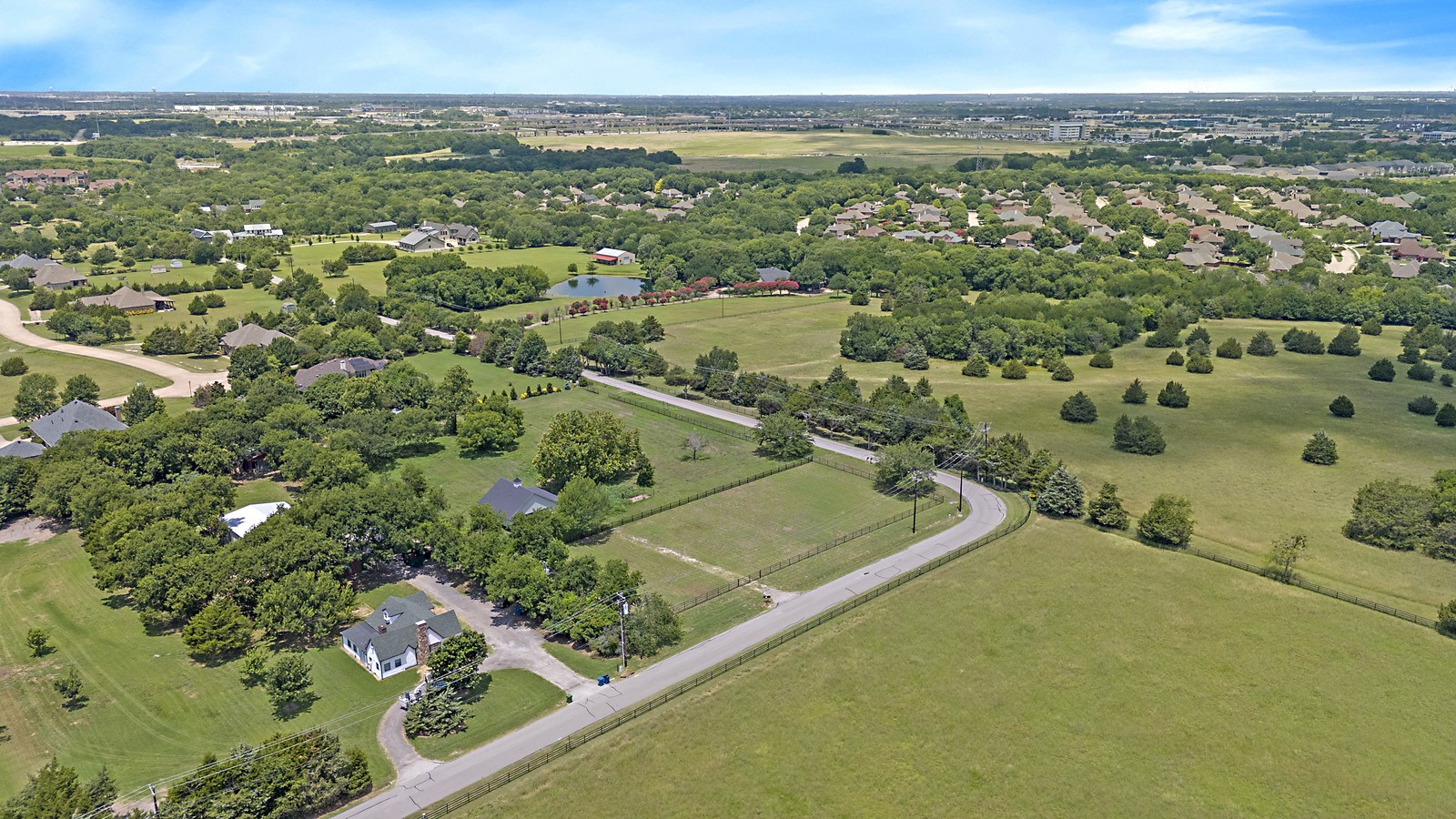 701 Meandering Way Fairview TX 75069