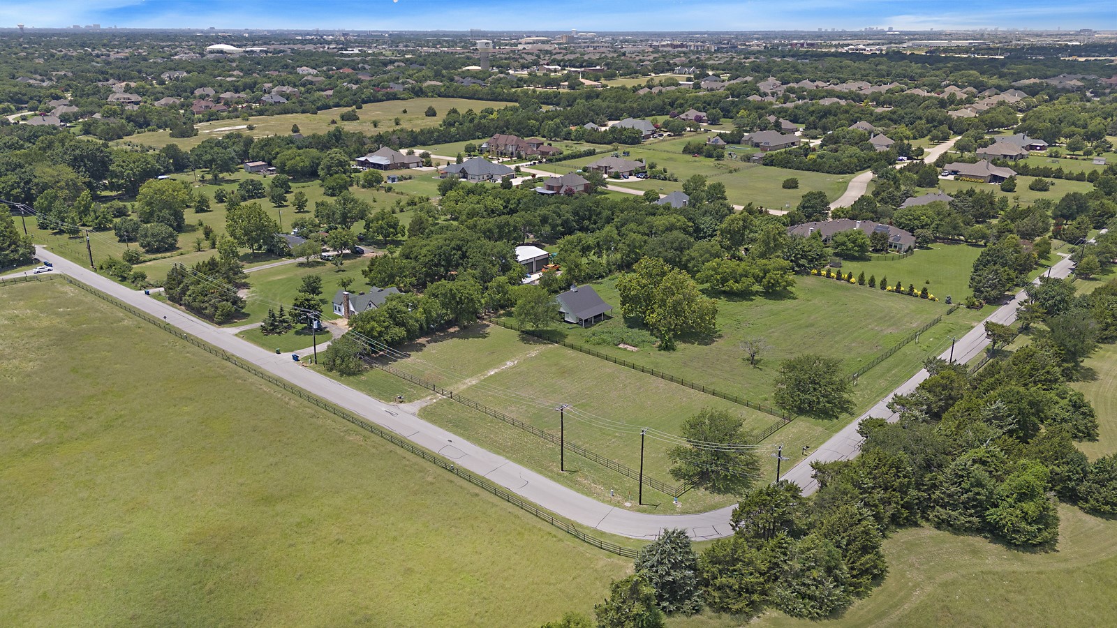 701 Meandering Way Fairview TX 75069