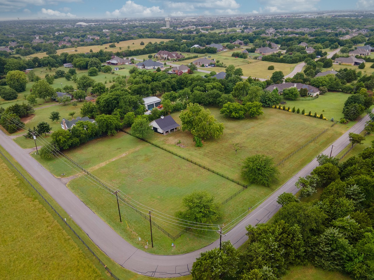 701 Meandering Way Fairview TX 75069