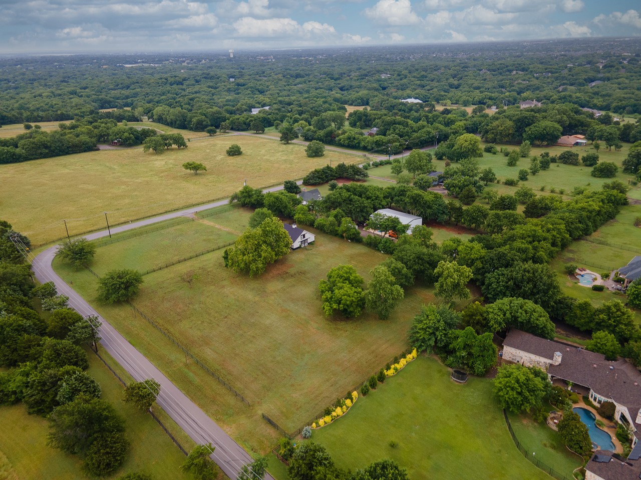 701 Meandering Way Fairview TX 75069