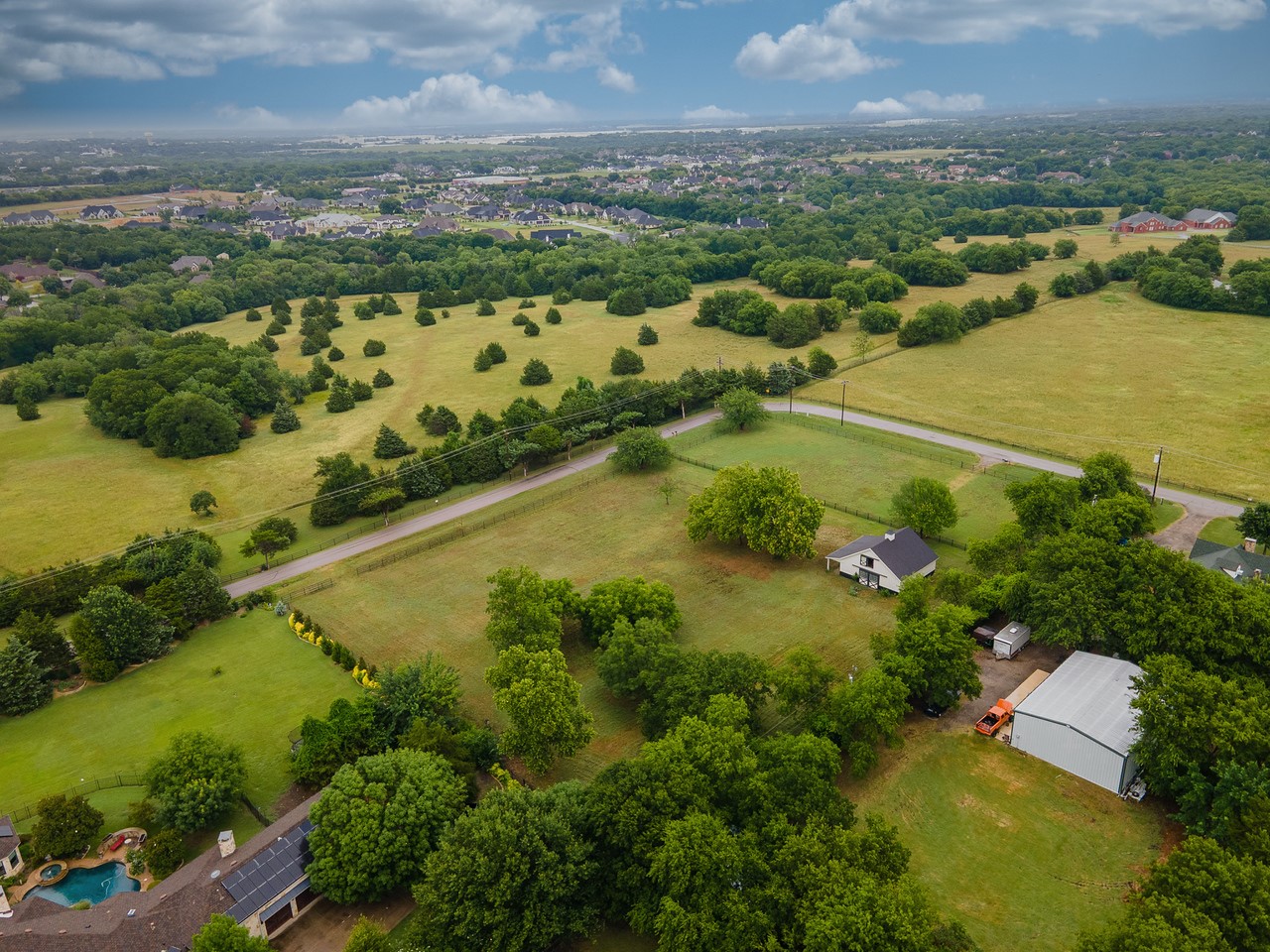 701 Meandering Way Fairview TX 75069