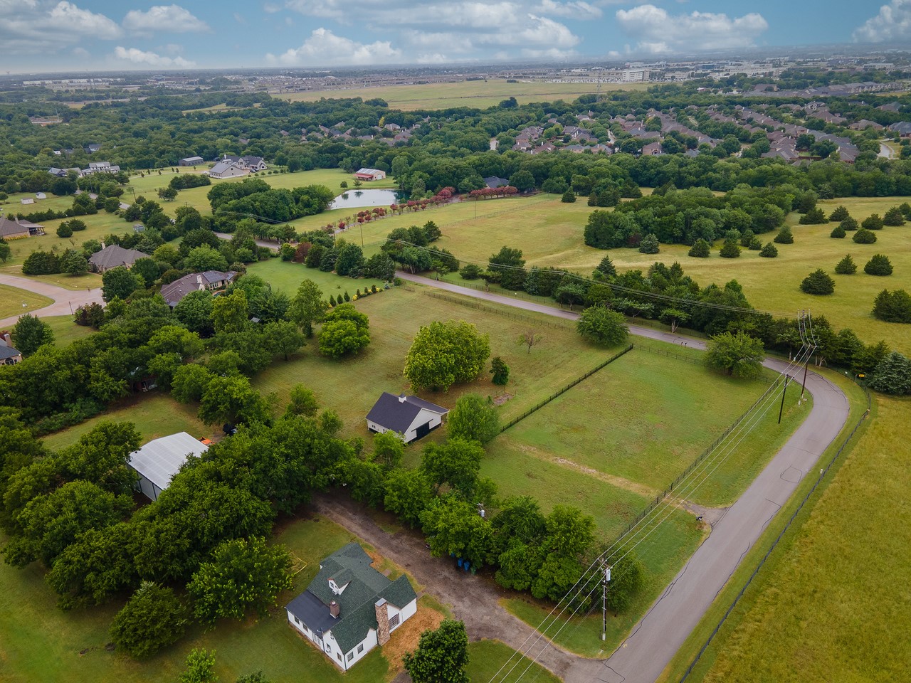 701 Meandering Way Fairview TX 75069