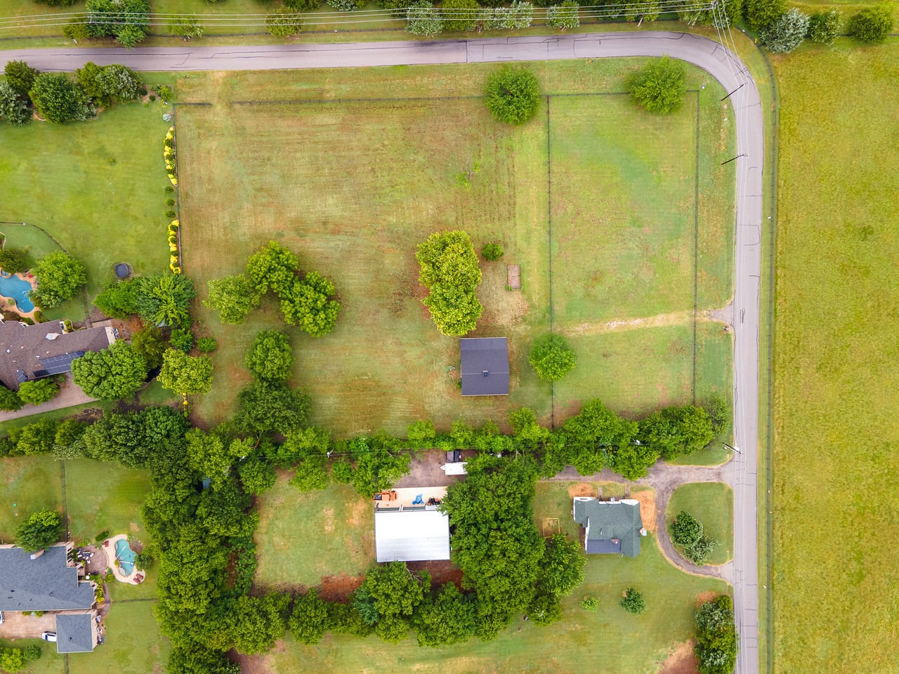 701 Meandering Way Fairview TX 75069