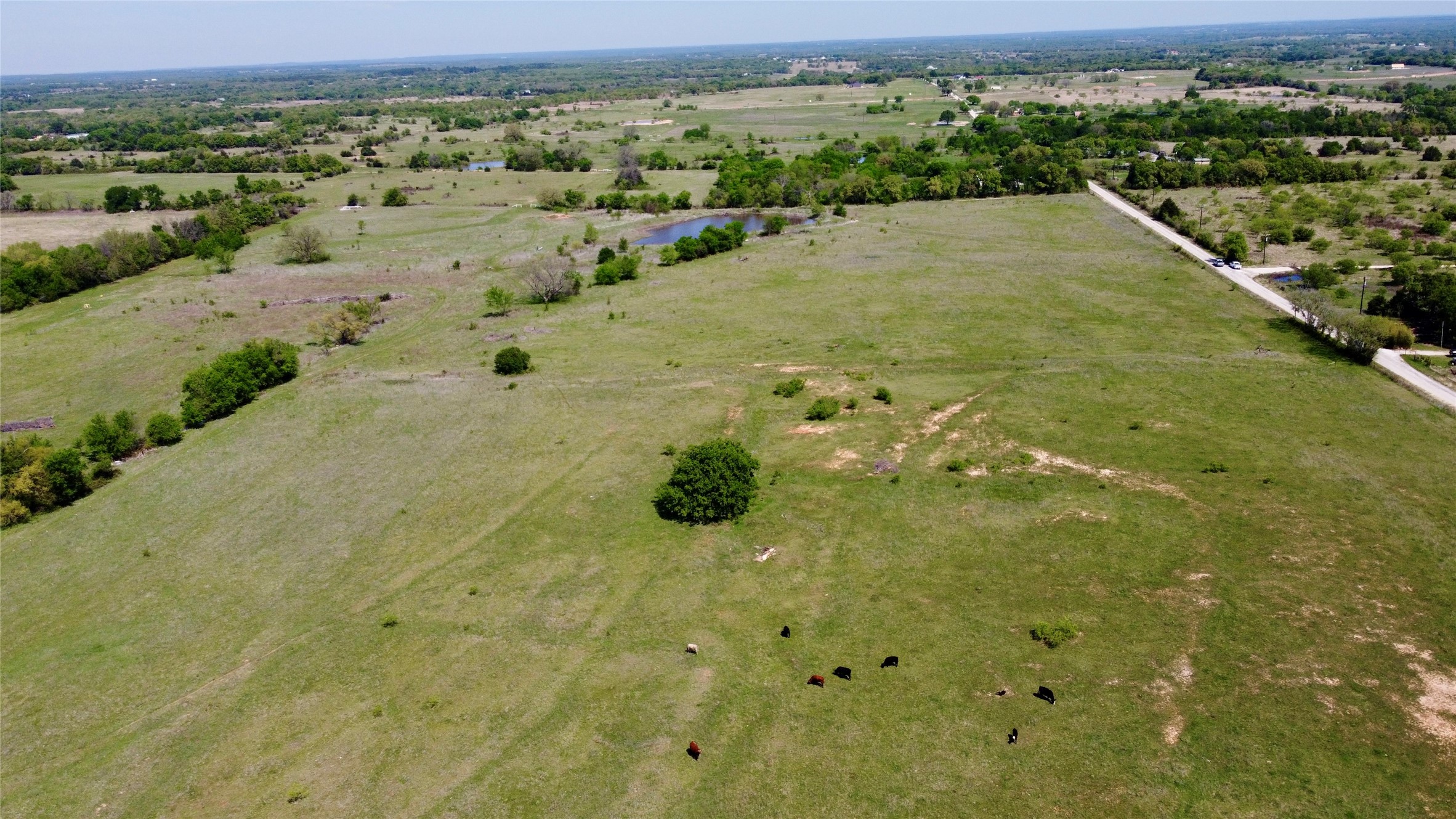 Tbd Tract 3 County Road 1475 Alvord TX 76225