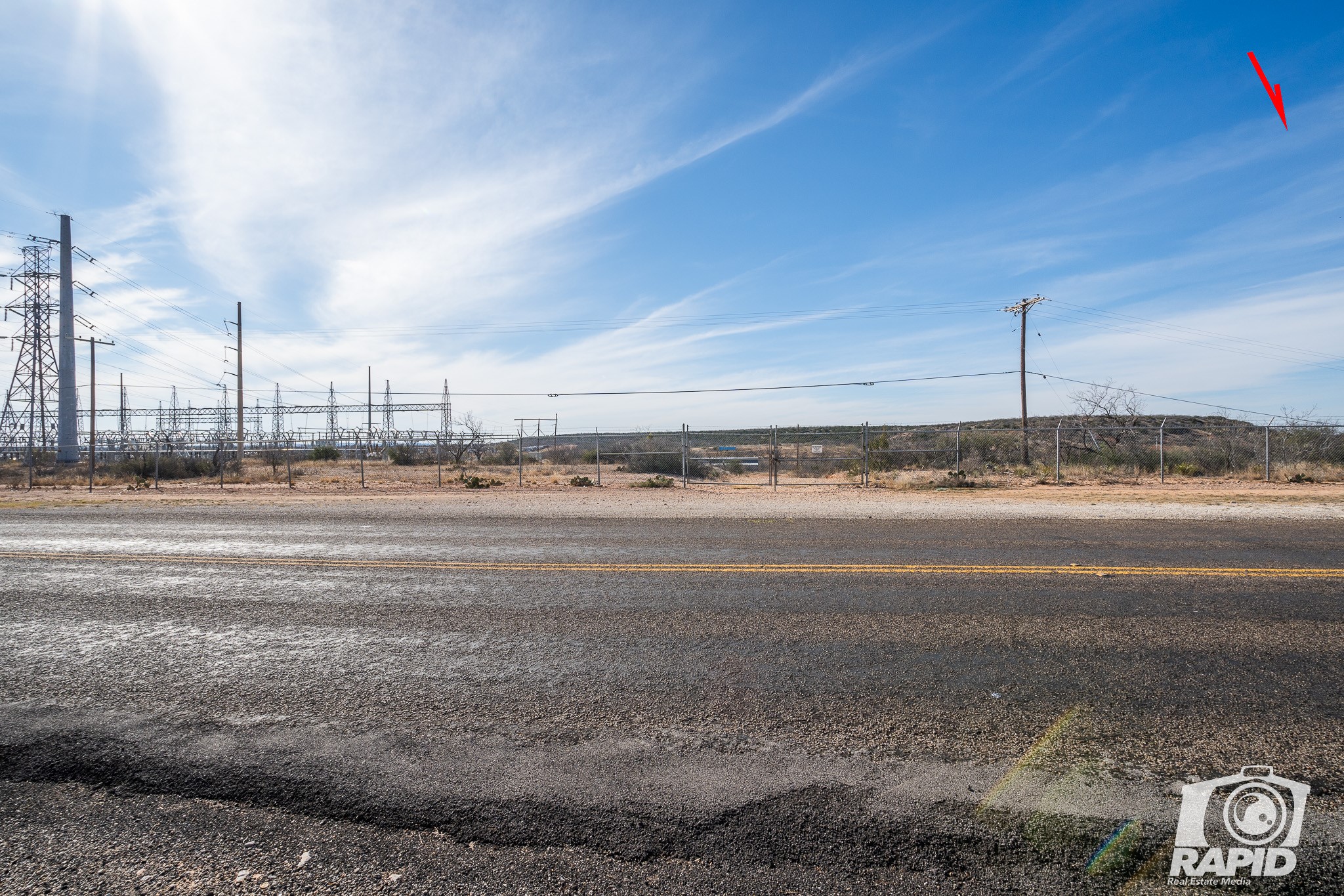 Tbd Red Bluff Road San Angelo TX 76904