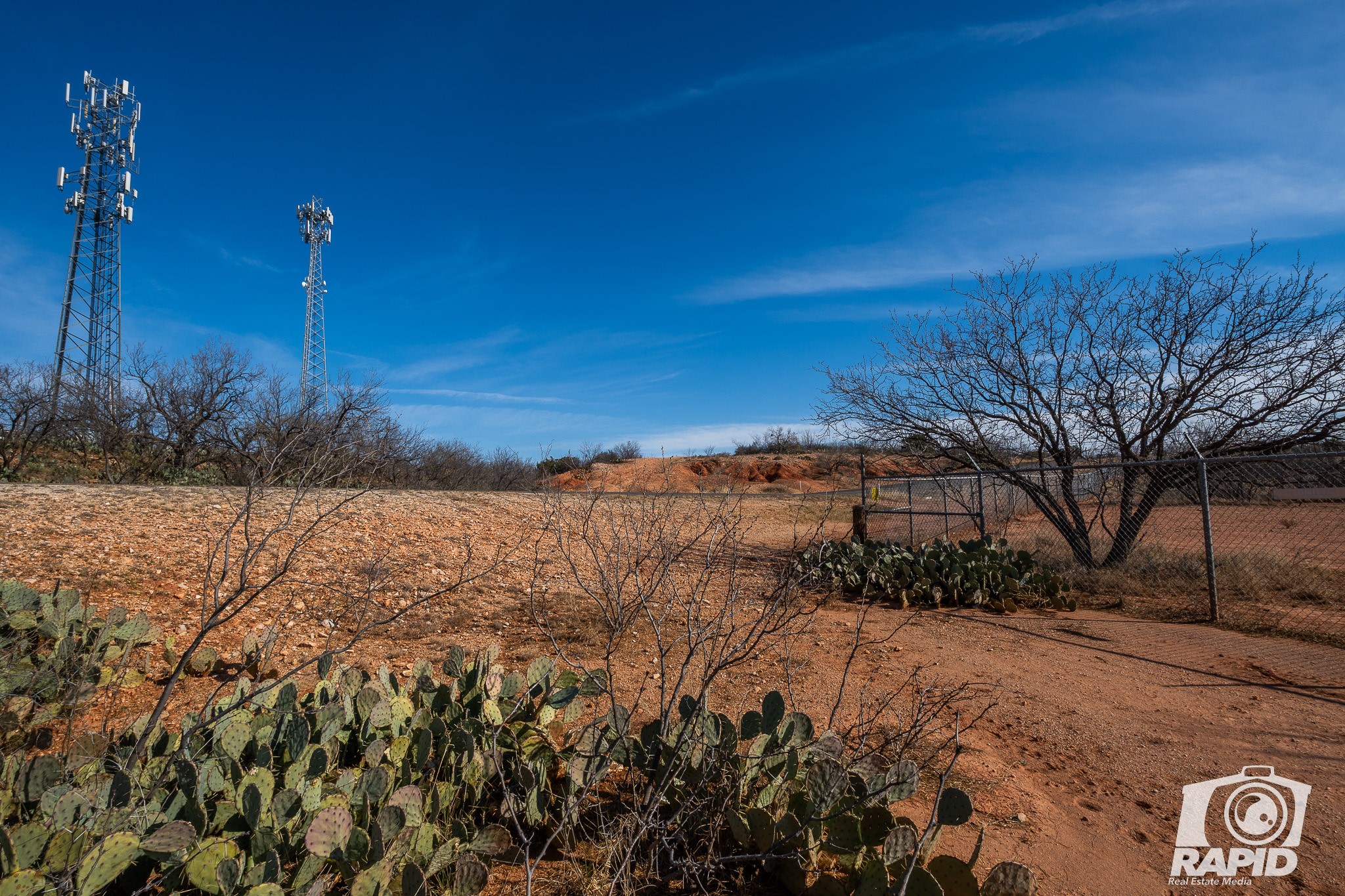 Tbd Red Bluff Road San Angelo TX 76904