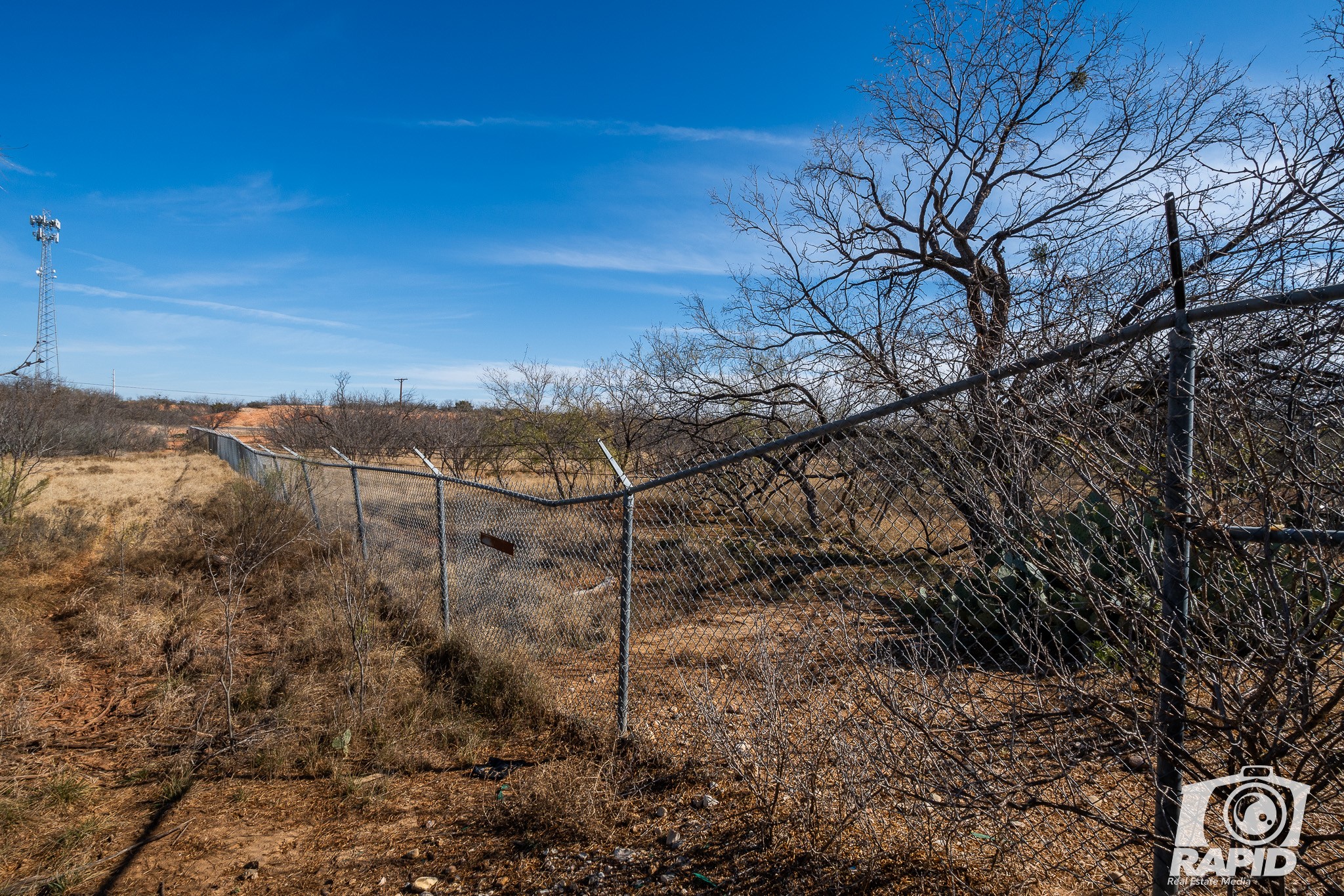 Tbd Red Bluff Road San Angelo TX 76904