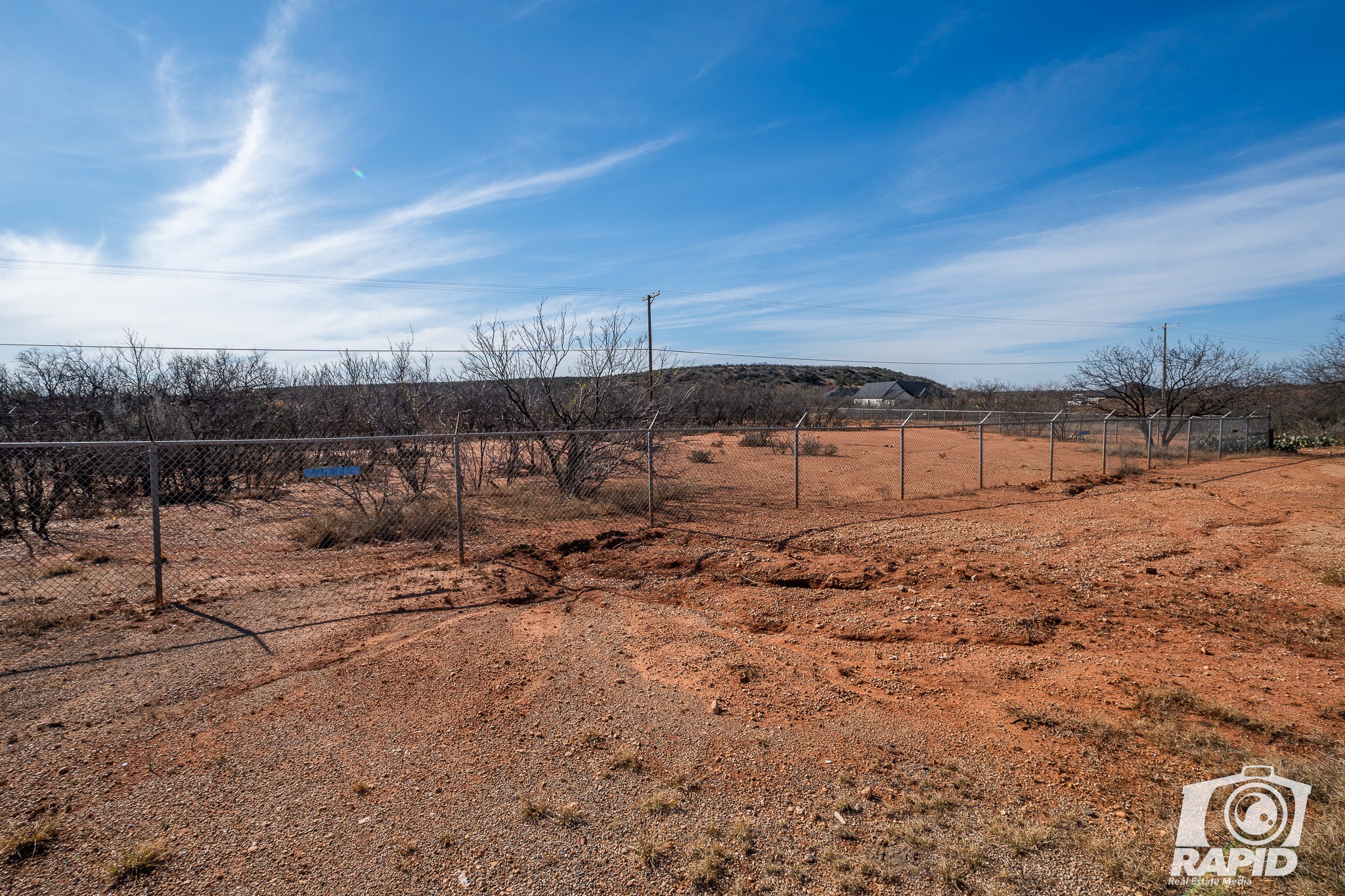 Tbd Red Bluff Road San Angelo TX 76904