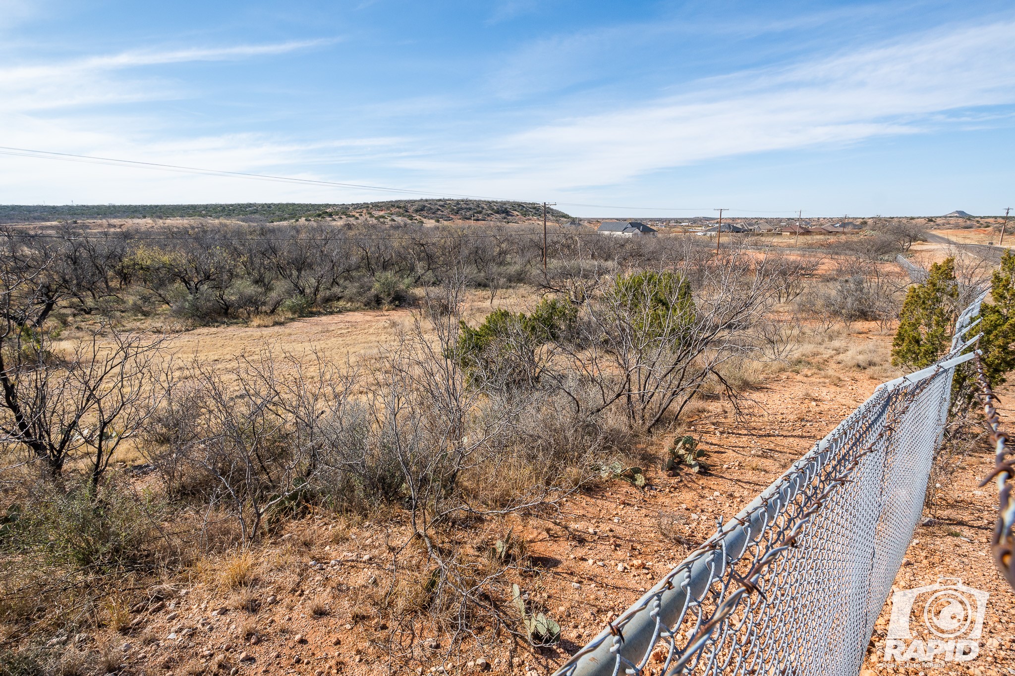 Tbd Red Bluff Road San Angelo TX 76904