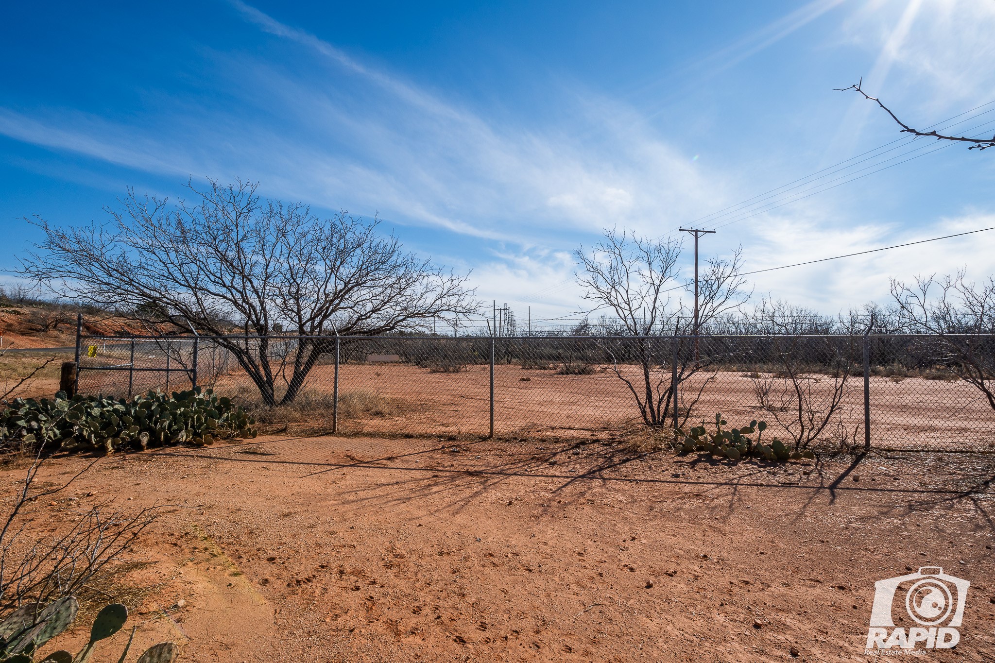 Tbd Red Bluff Road San Angelo TX 76904