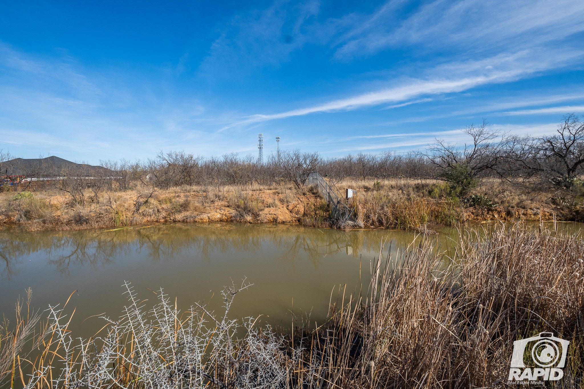 Tbd Red Bluff Road San Angelo TX 76904