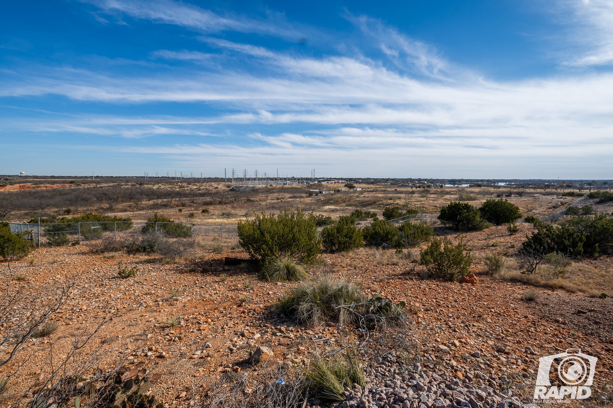 Tbd Red Bluff Road San Angelo TX 76904