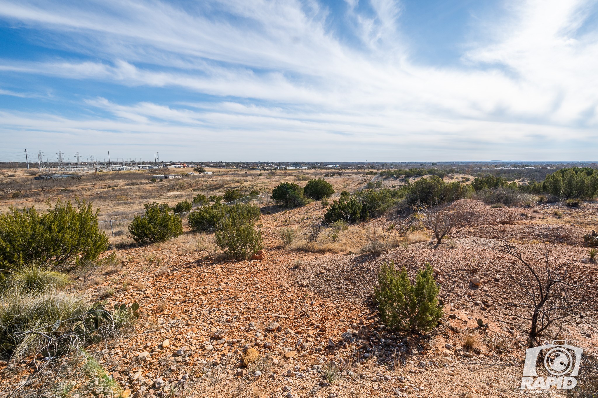 Tbd Red Bluff Road San Angelo TX 76904