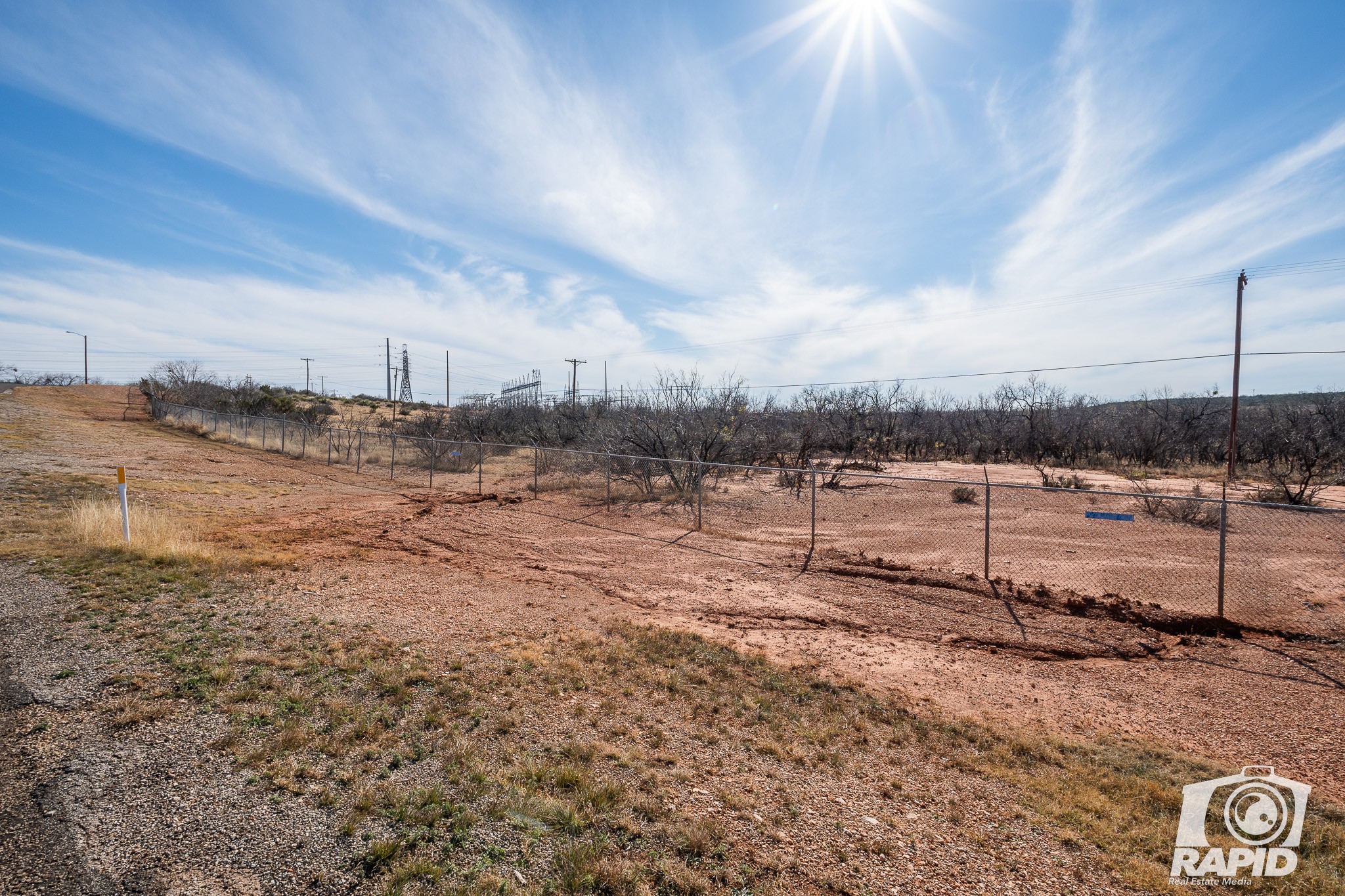 Tbd Red Bluff Road San Angelo TX 76904