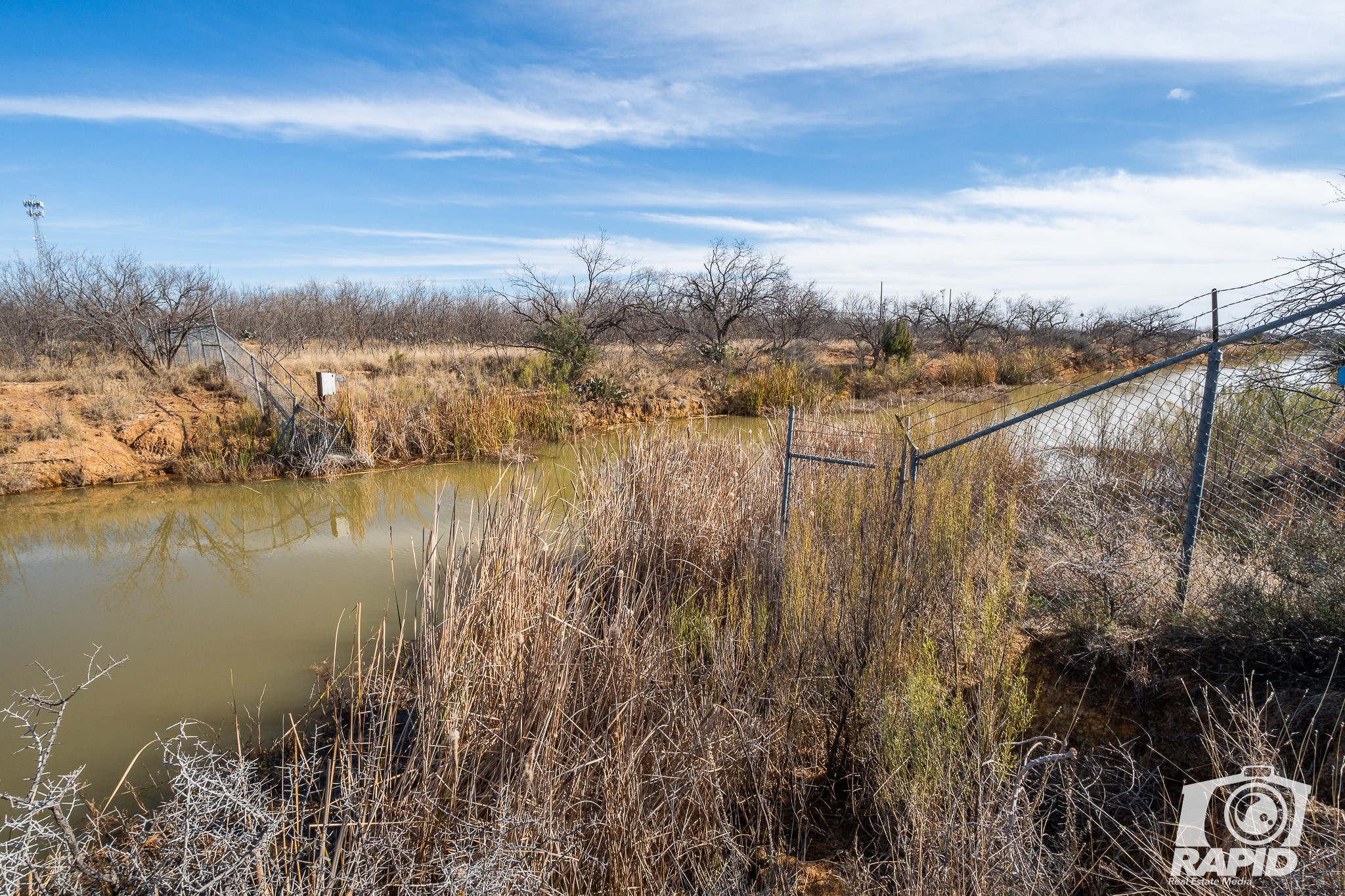 Tbd Red Bluff Road San Angelo TX 76904