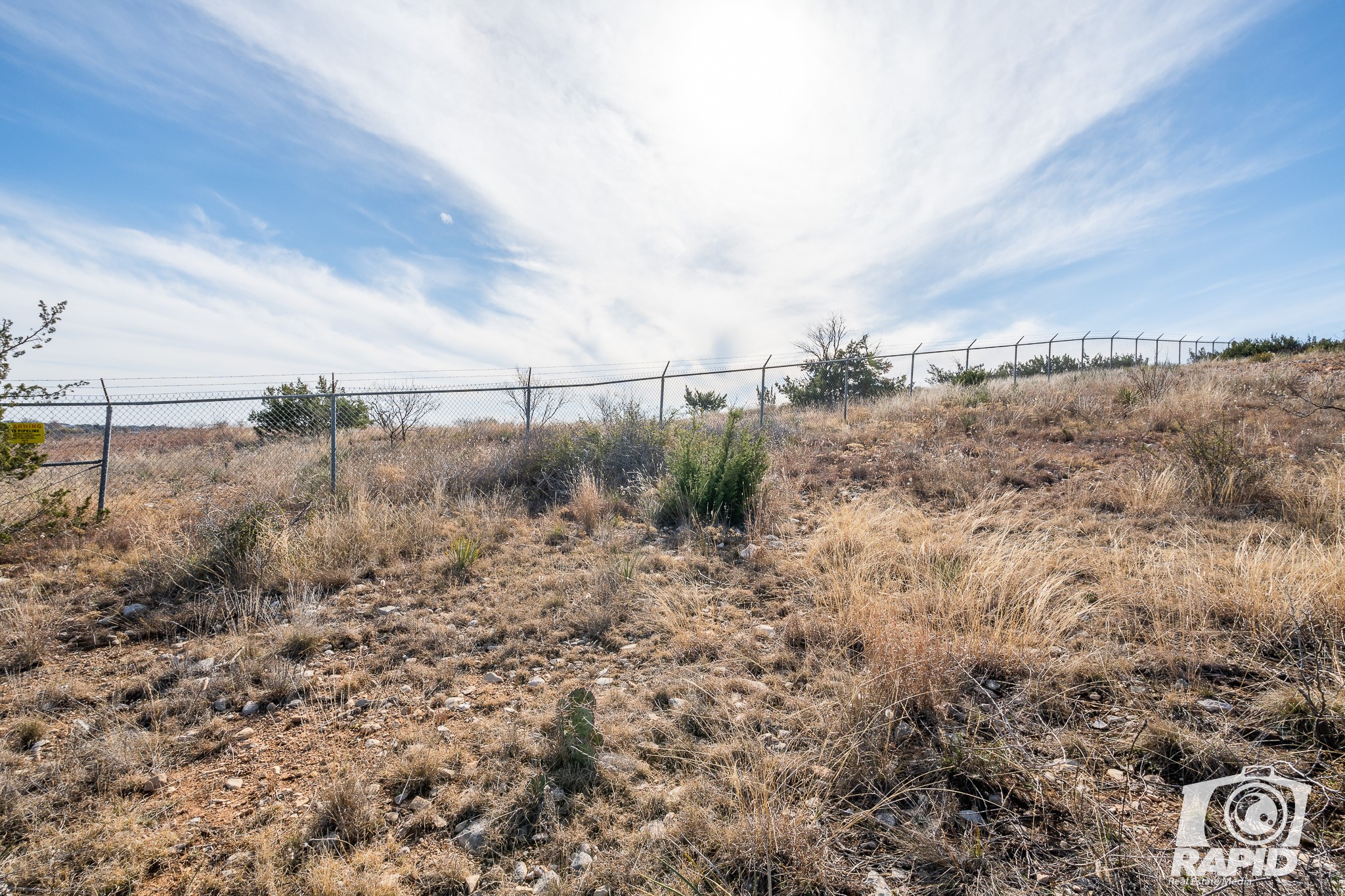 Tbd Red Bluff Road San Angelo TX 76904