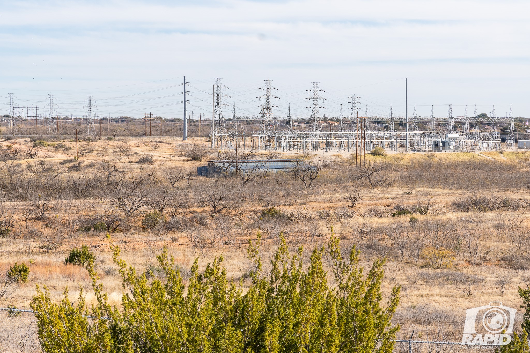 Tbd Red Bluff Road San Angelo TX 76904