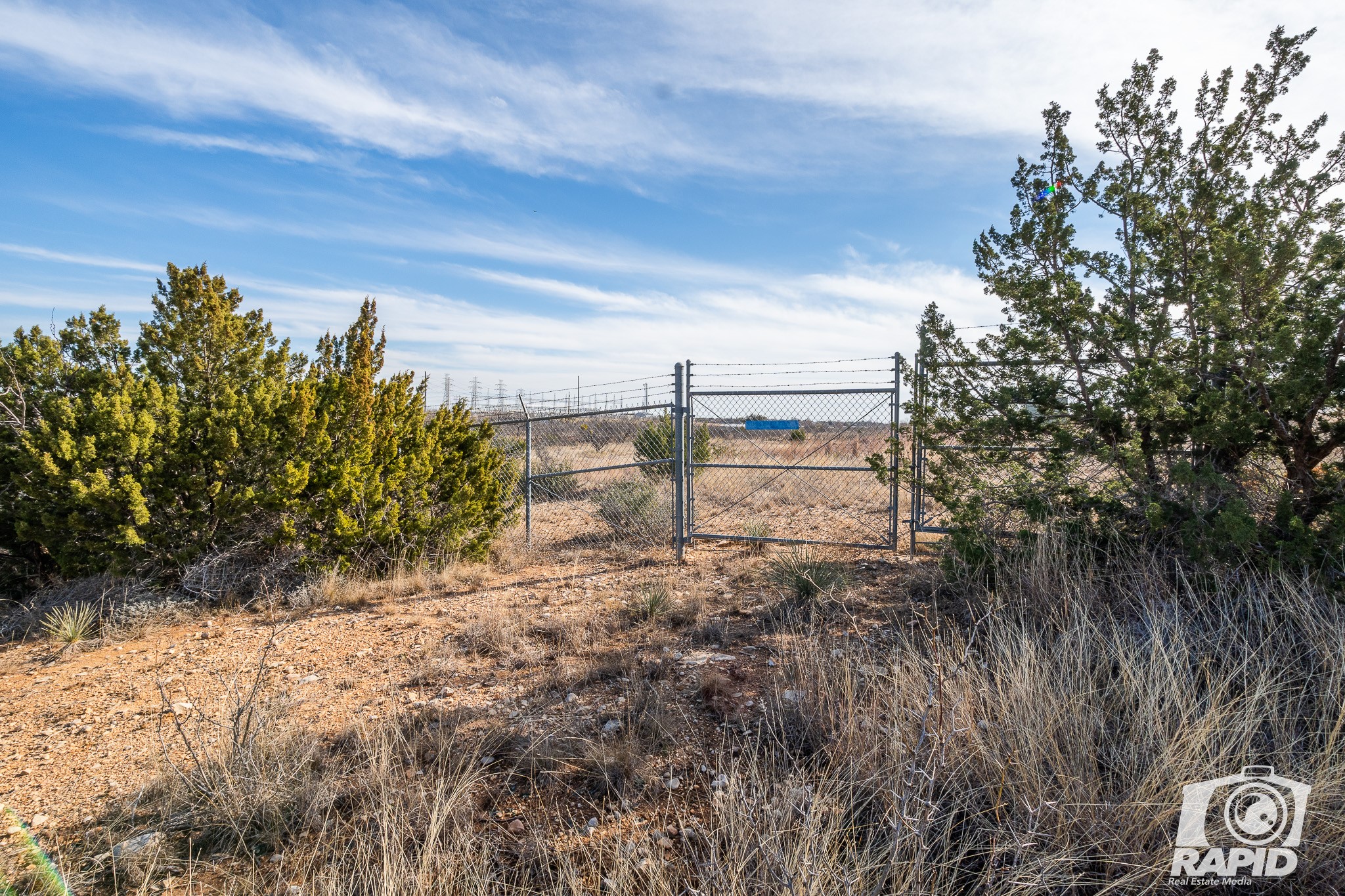 Tbd Red Bluff Road San Angelo TX 76904