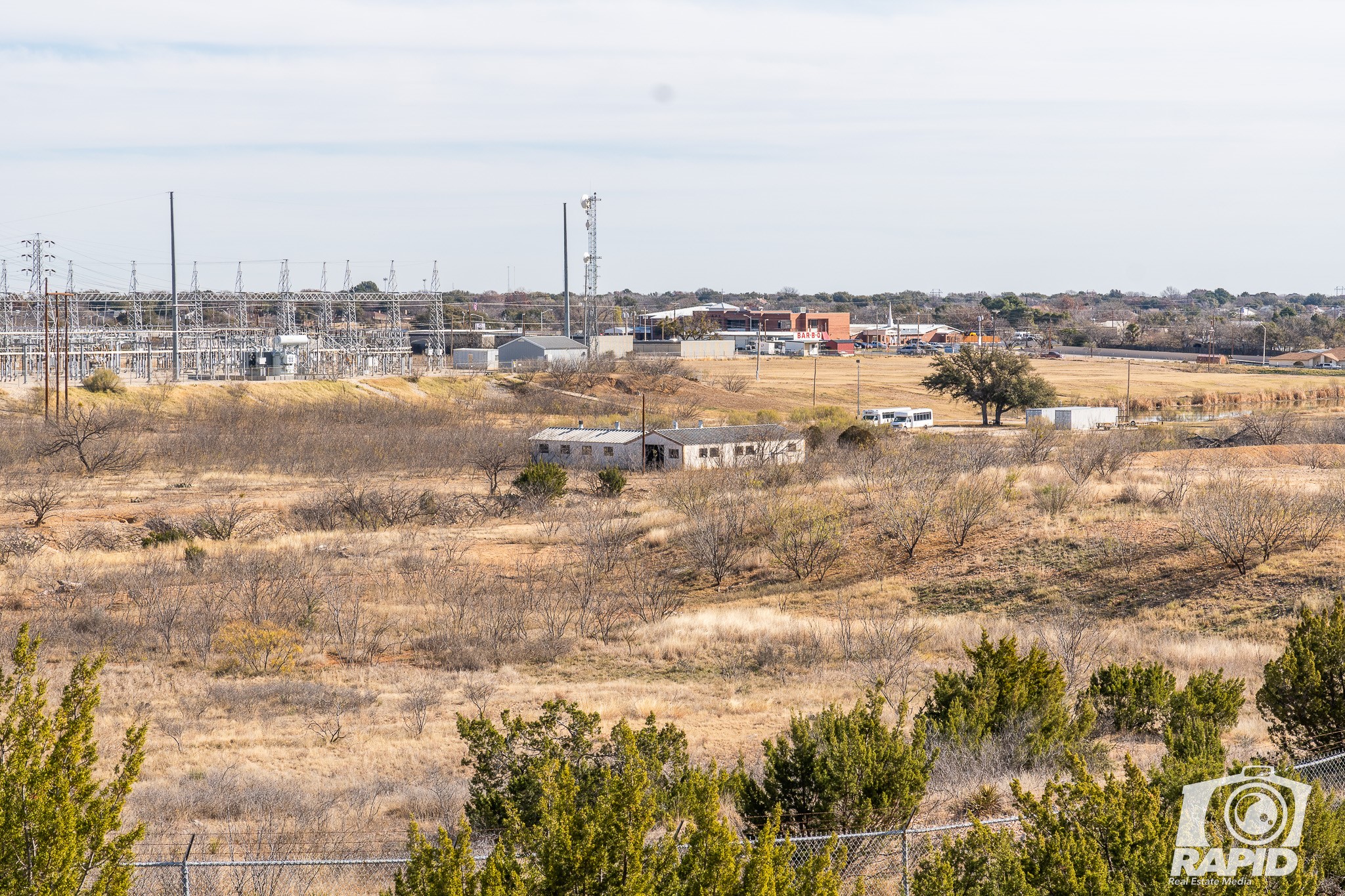 Tbd Red Bluff Road San Angelo TX 76904