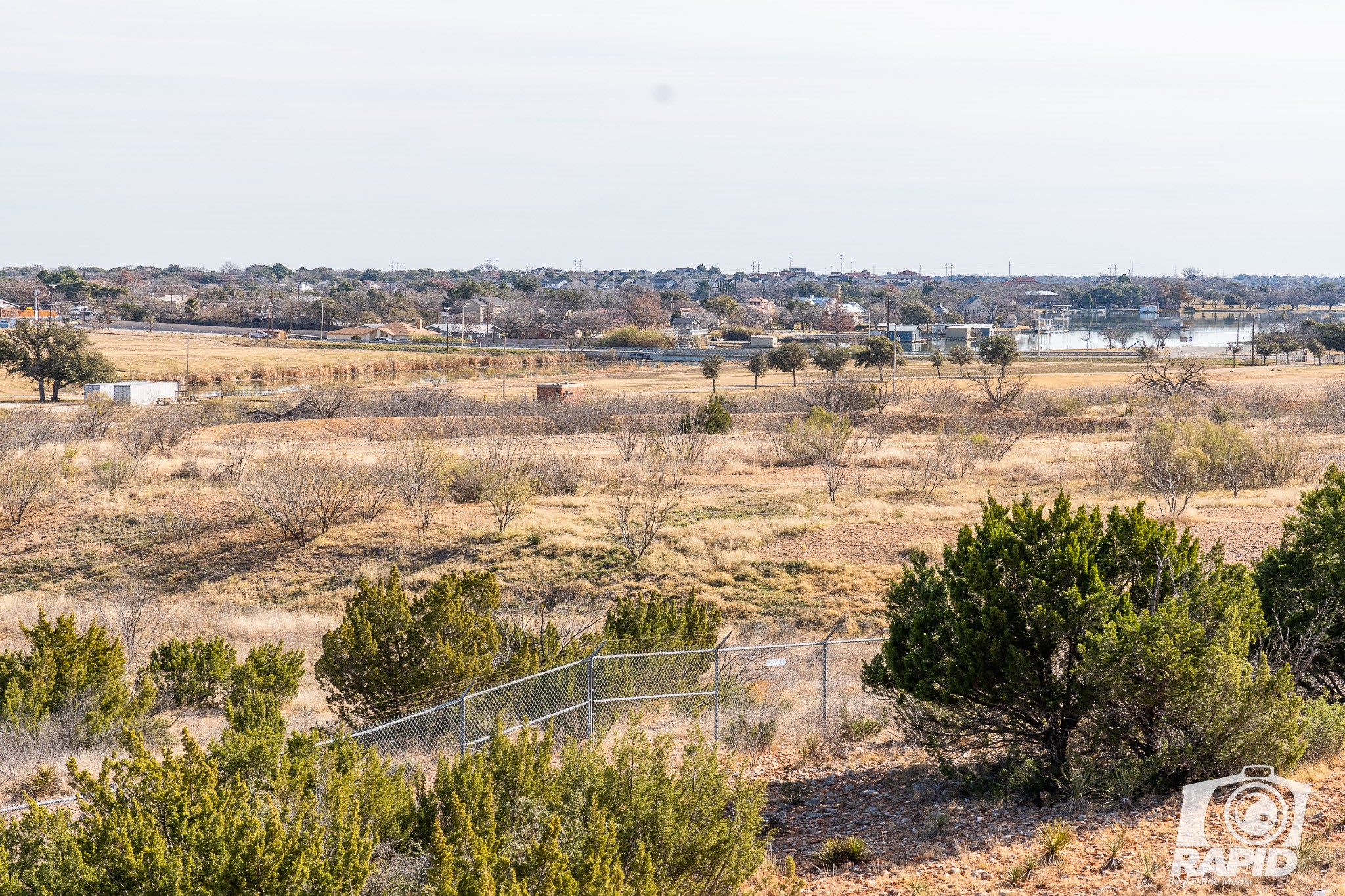 Tbd Red Bluff Road San Angelo TX 76904