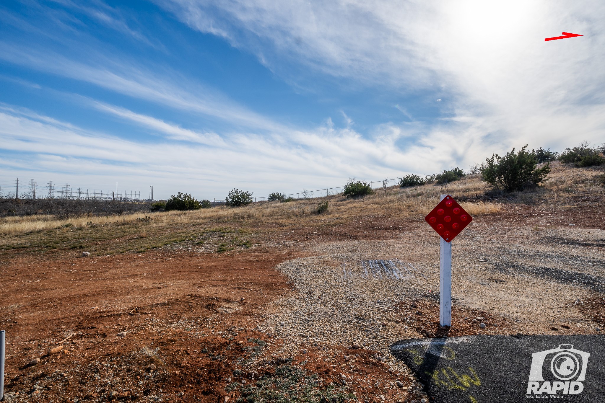 Tbd Red Bluff Road San Angelo TX 76904