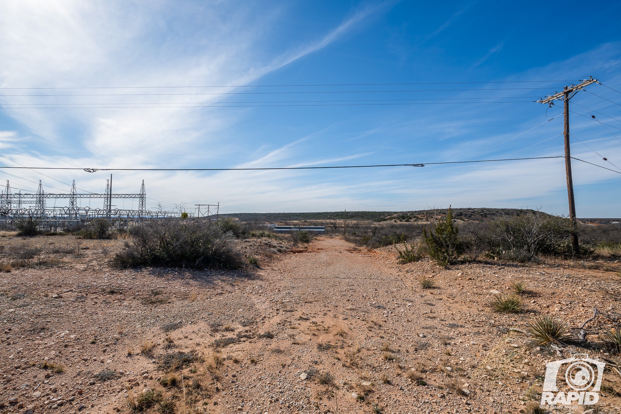 Tbd Red Bluff Road San Angelo TX 76904