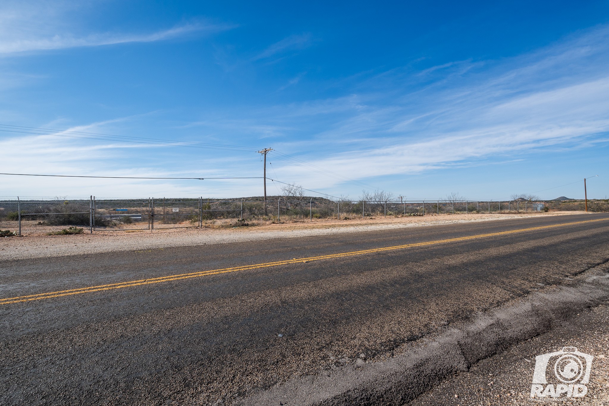 Tbd Red Bluff Road San Angelo TX 76904