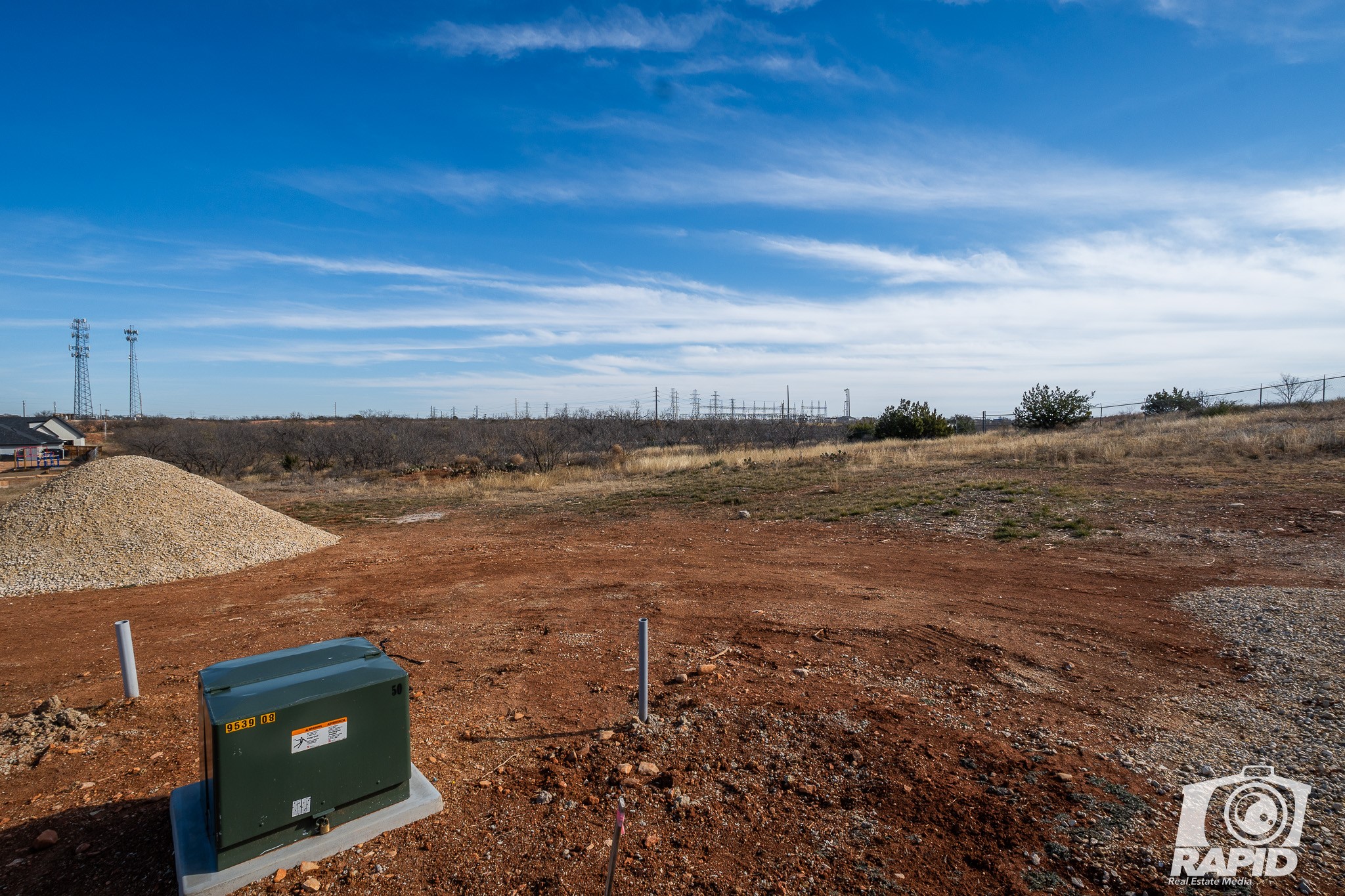 Tbd Red Bluff Road San Angelo TX 76904