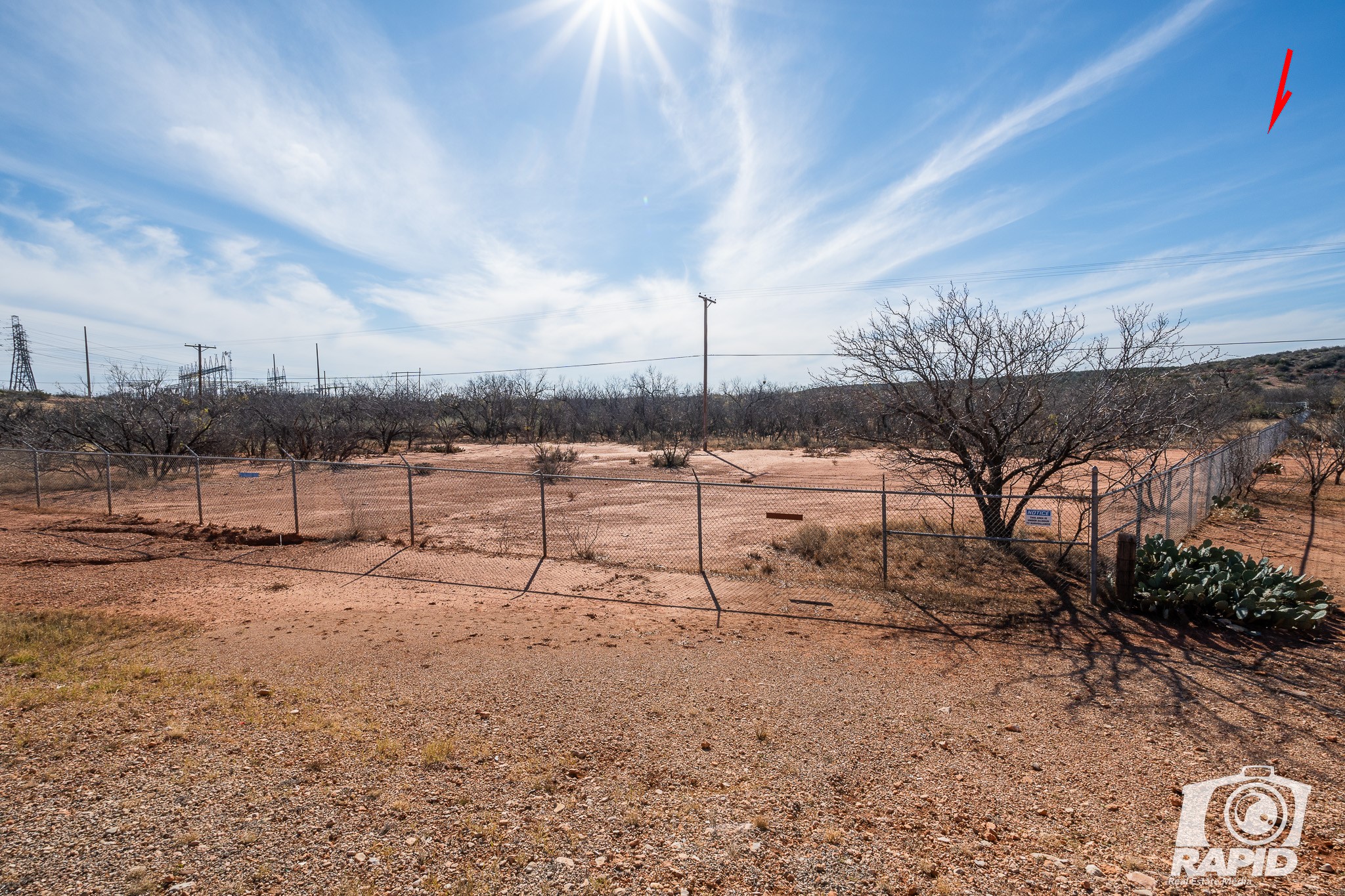 Tbd Red Bluff Road San Angelo TX 76904