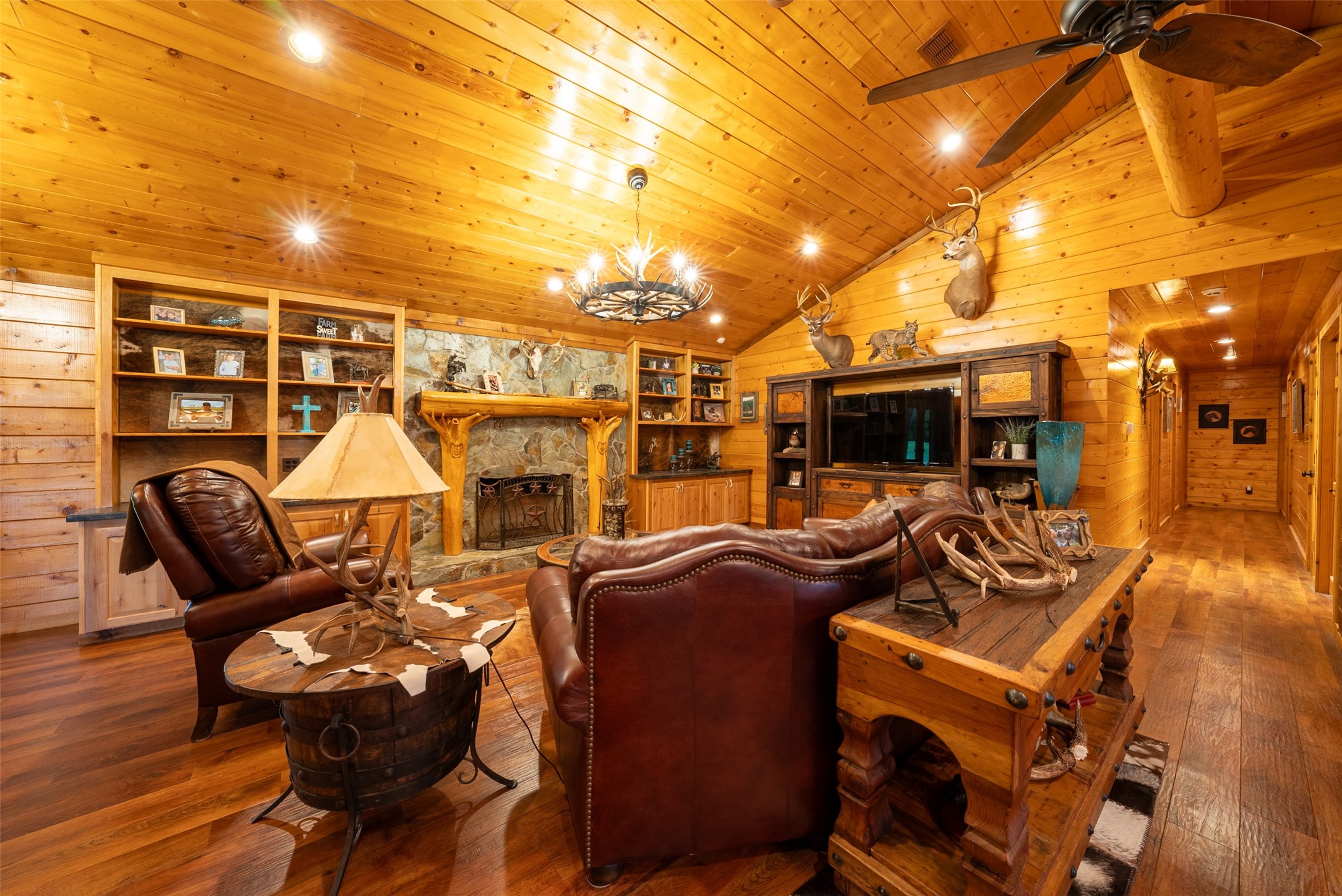 4123 Farm To Market Road 752 S Rusk TX 75785