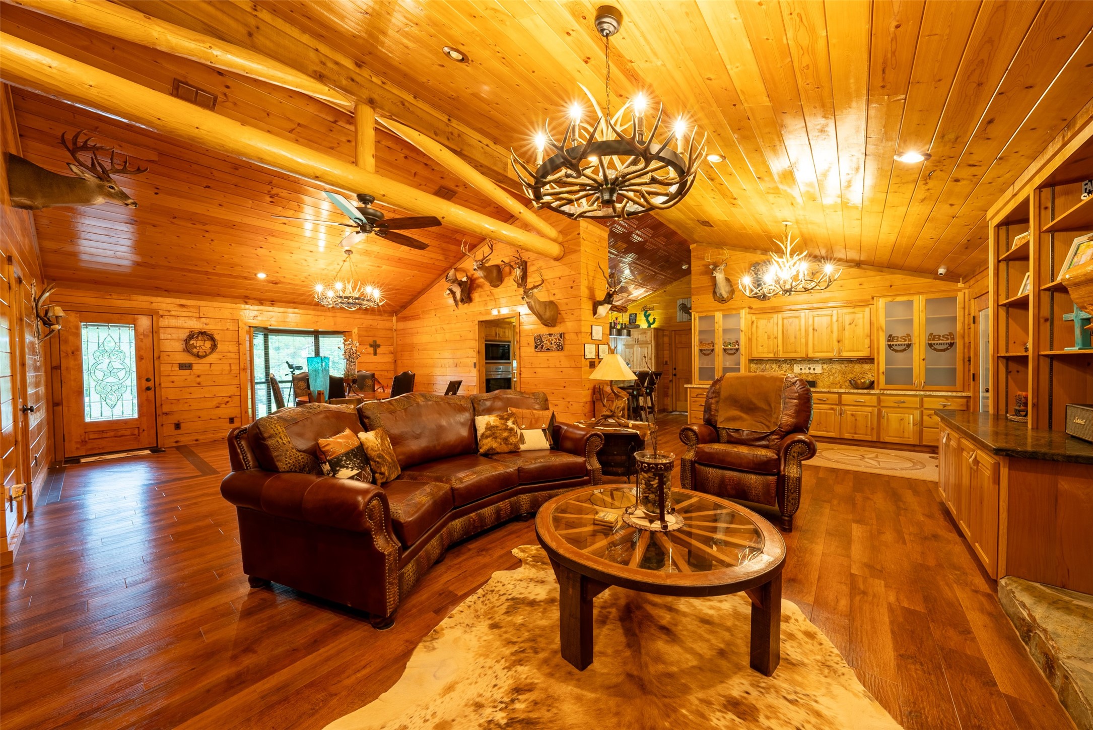 4123 Farm To Market Road 752 S Rusk TX 75785