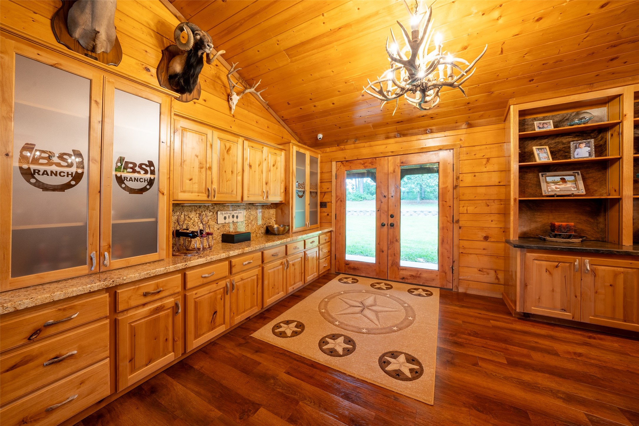 4123 Farm To Market Road 752 S Rusk TX 75785