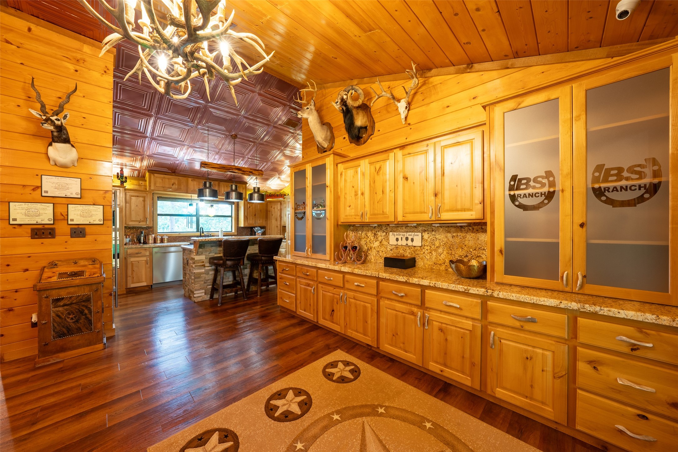 4123 Farm To Market Road 752 S Rusk TX 75785