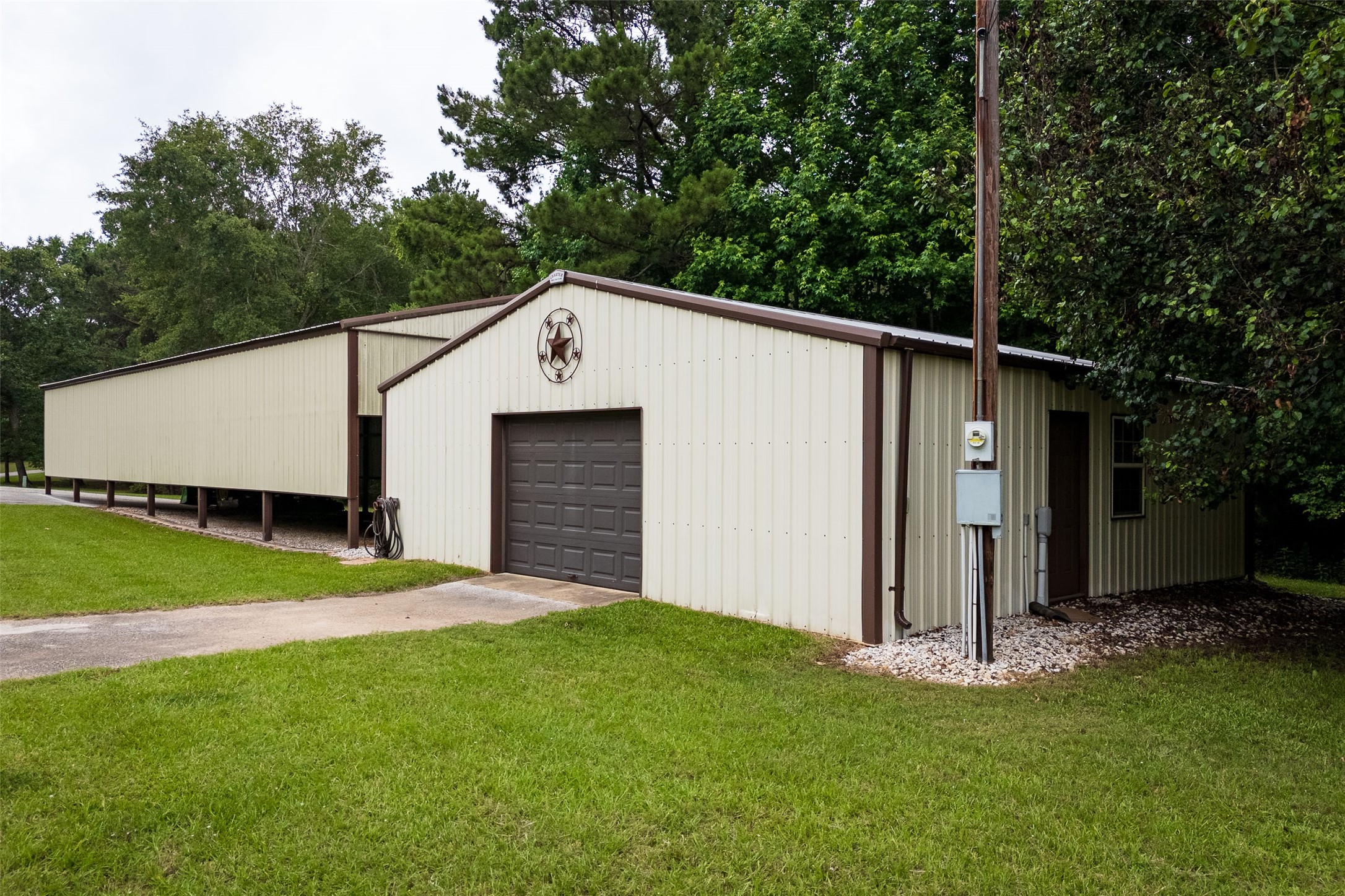 4123 Farm To Market Road 752 S Rusk TX 75785