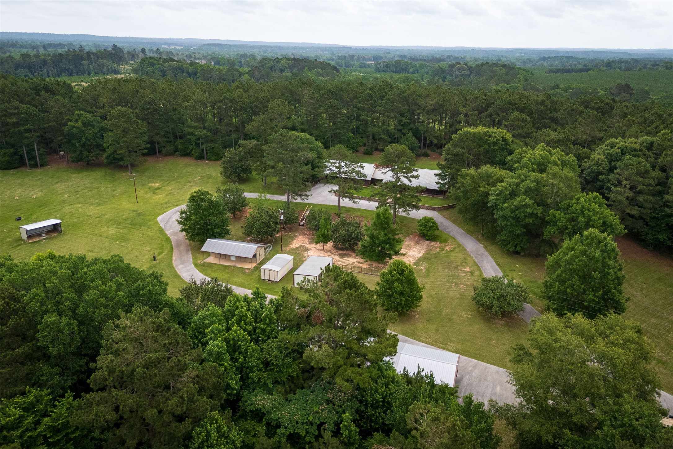 4123 Farm To Market Road 752 S Rusk TX 75785