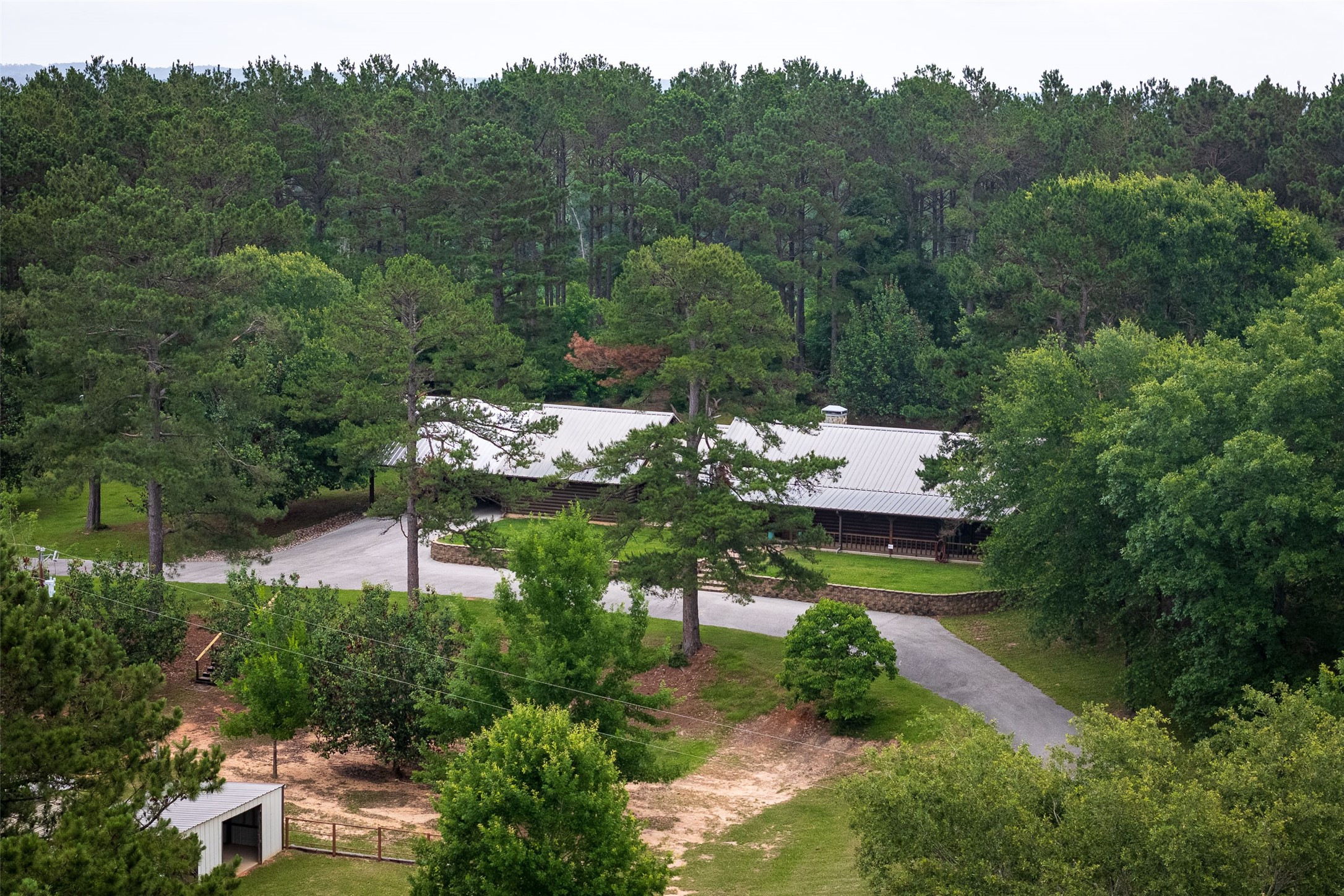4123 Farm To Market Road 752 S Rusk TX 75785