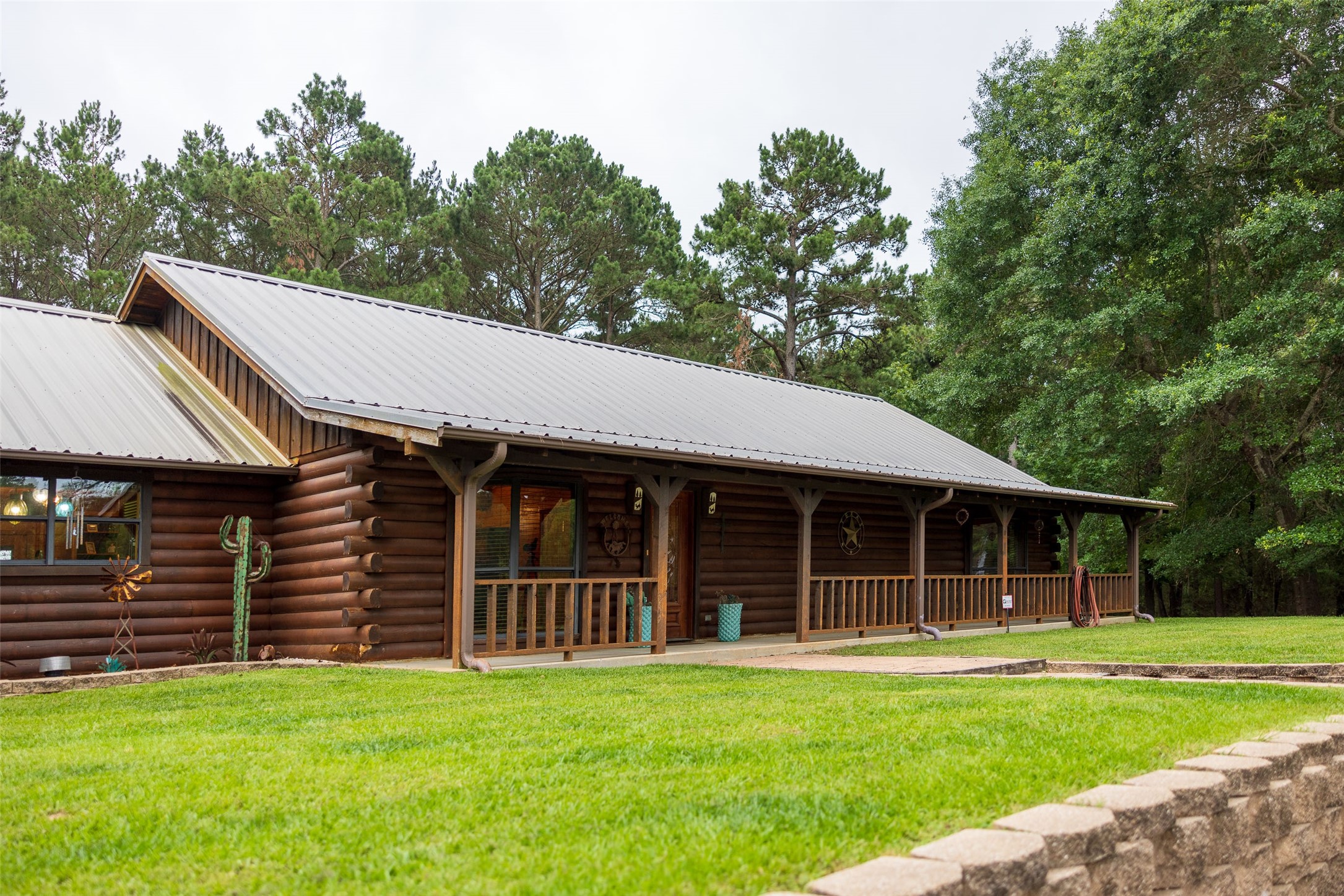 4123 Farm To Market Road 752 S Rusk TX 75785