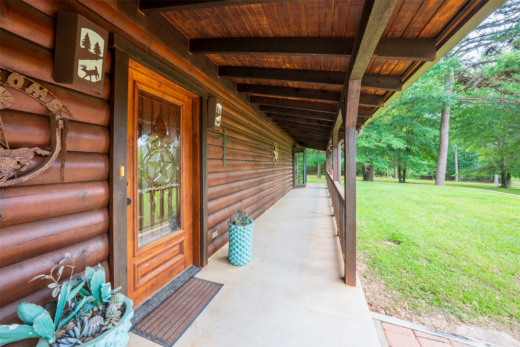 4123 Farm To Market Road 752 S Rusk TX 75785