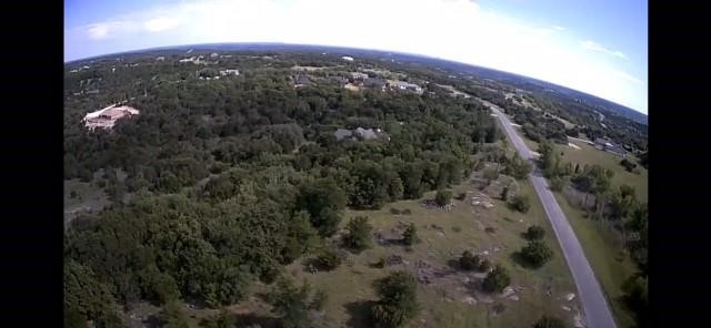 2265 Skyline Drive Bluff Dale TX 76433