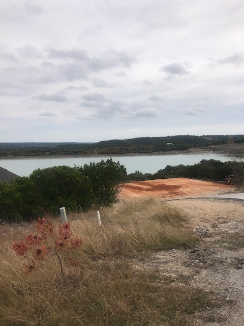 2265 Skyline Drive Bluff Dale TX 76433