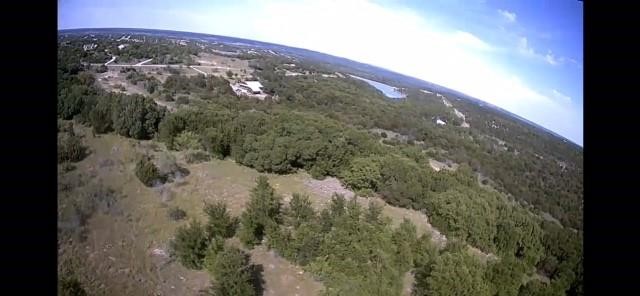 2265 Skyline Drive Bluff Dale TX 76433