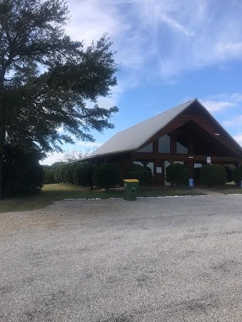 2265 Skyline Drive Bluff Dale TX 76433