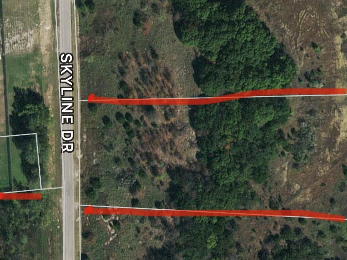 2265 Skyline Drive Bluff Dale TX 76433