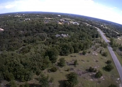 2265 Skyline Drive Bluff Dale TX 76433