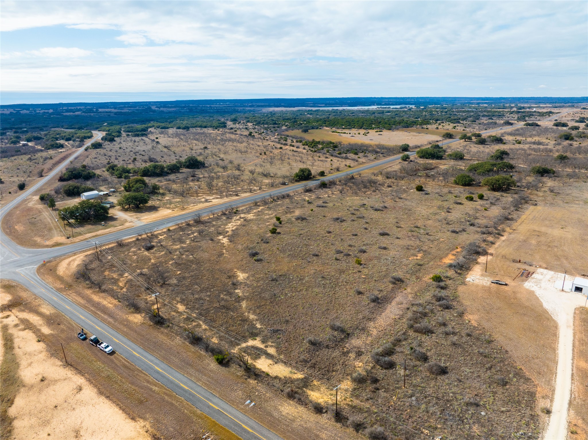 100 Fm 503 Coleman TX 76834