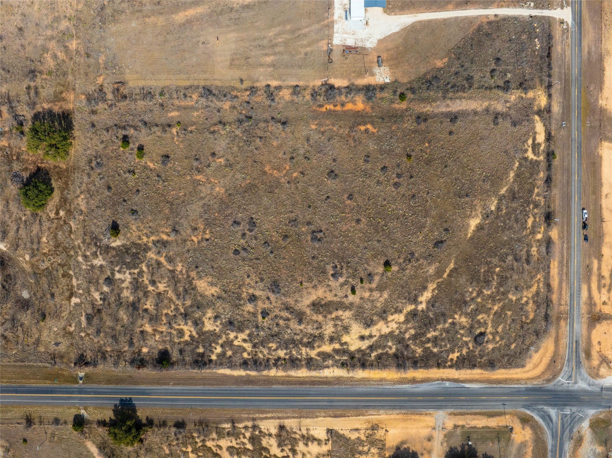 100 Fm 503 Coleman TX 76834