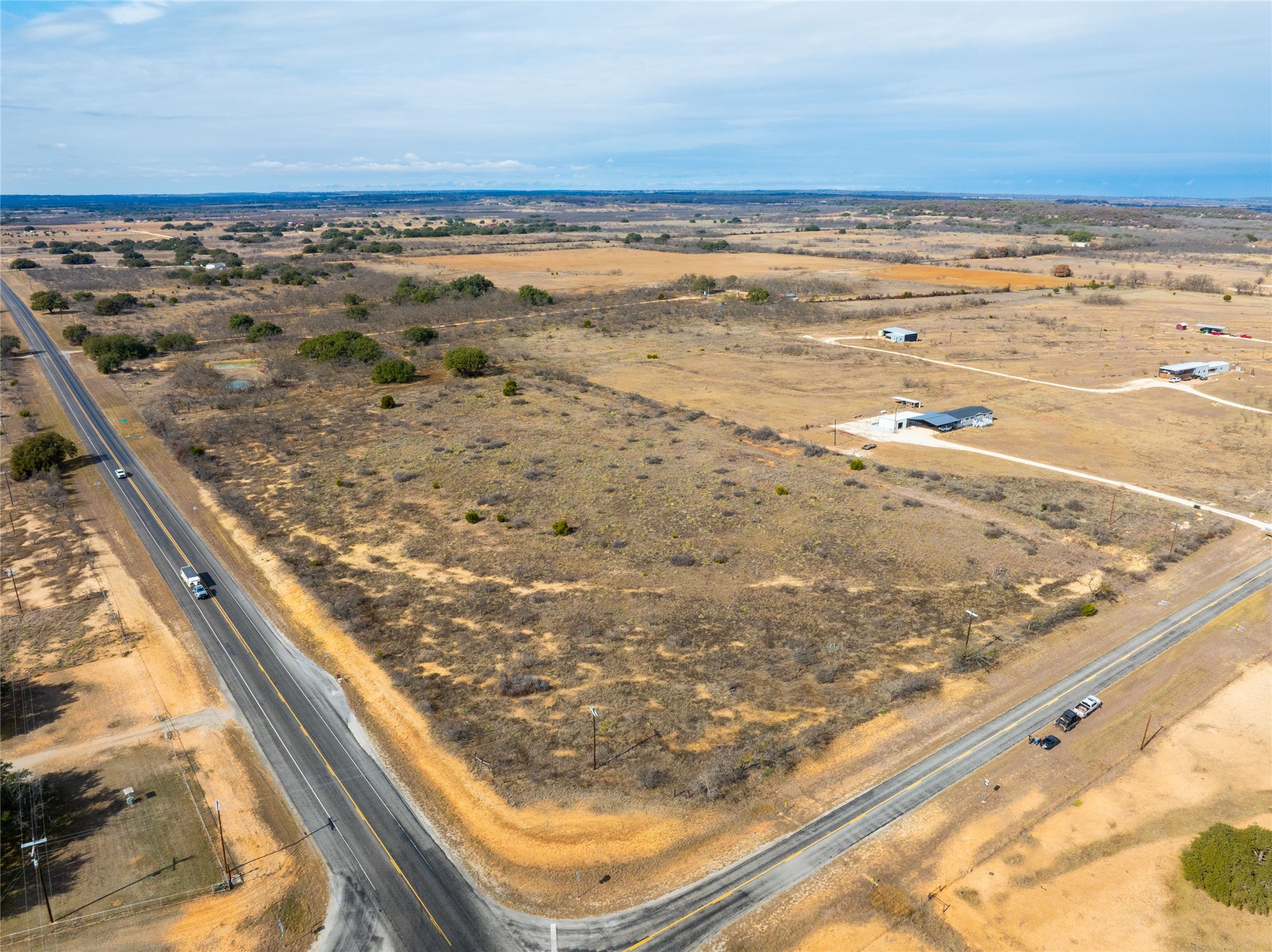 100 Fm 503 Coleman TX 76834