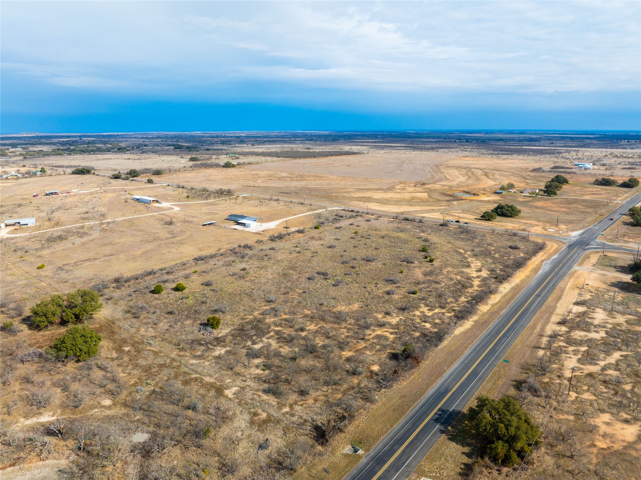 100 Fm 503 Coleman TX 76834